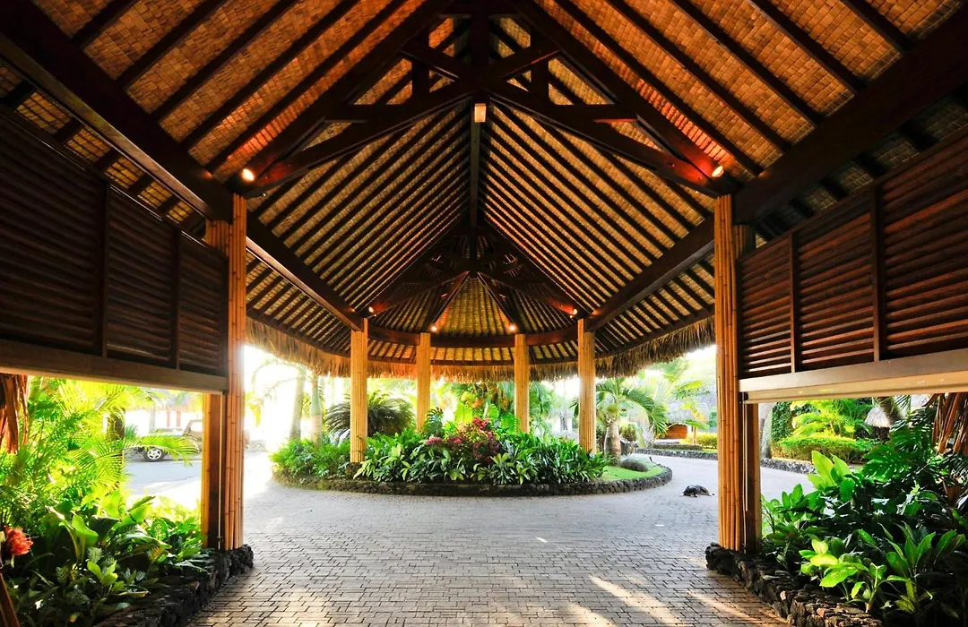 InterContinental Bora Bora Le Moana Resort, an IHG Hotel-1