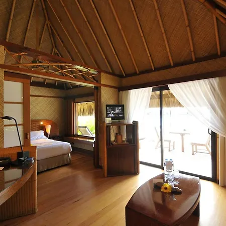 InterContinental Bora Bora Le Moana Resort, an IHG Hotel-2
